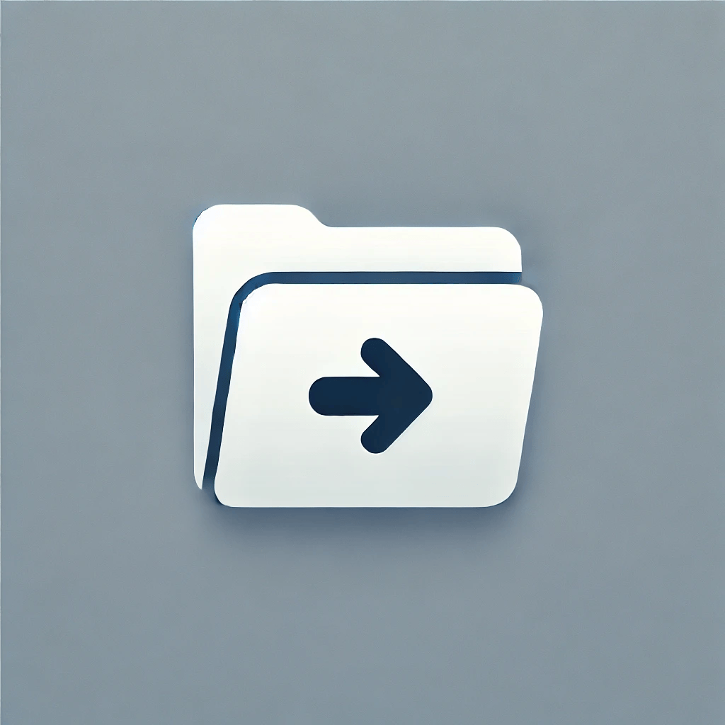 ZFile 图标